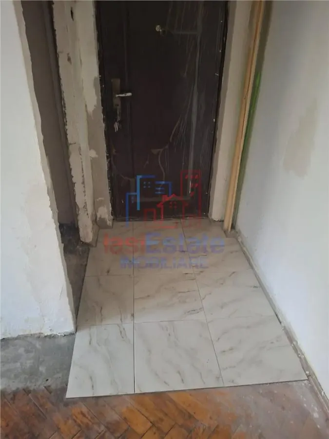 Apartament 2 camere zona Tatarasi - foto 3