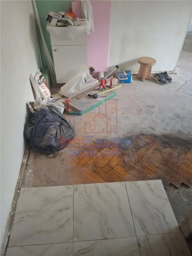 Apartament 2 camere zona Tatarasi - foto 4