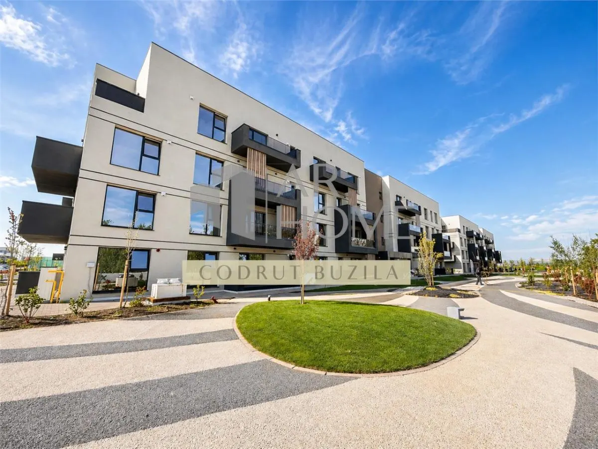 Apartament 2 camere, in Ploiesti, zona Nord/ MRS Gradinile. - foto 1