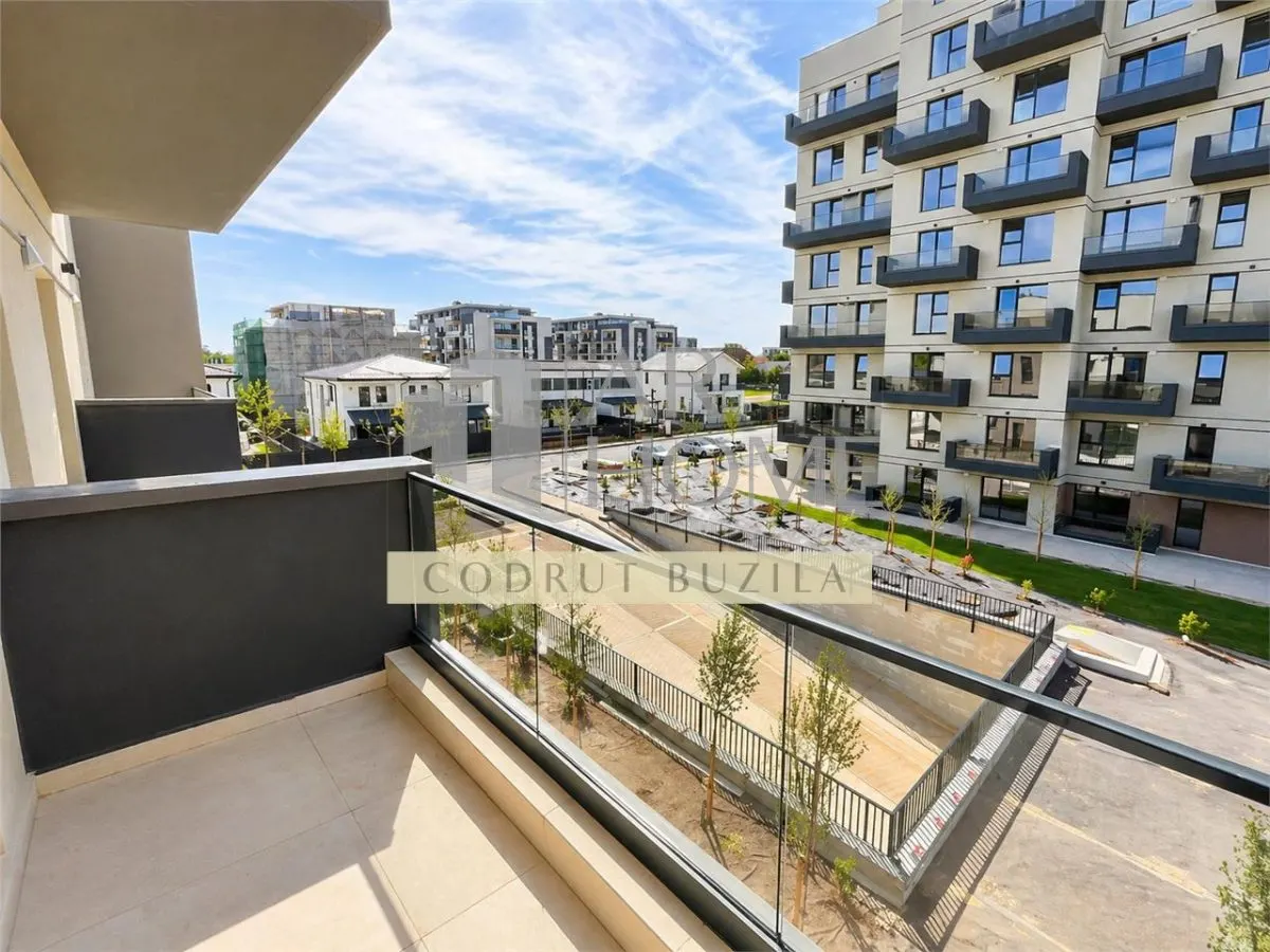 Apartament 2 camere, in Ploiesti, zona Nord/ MRS Gradinile. - foto 8