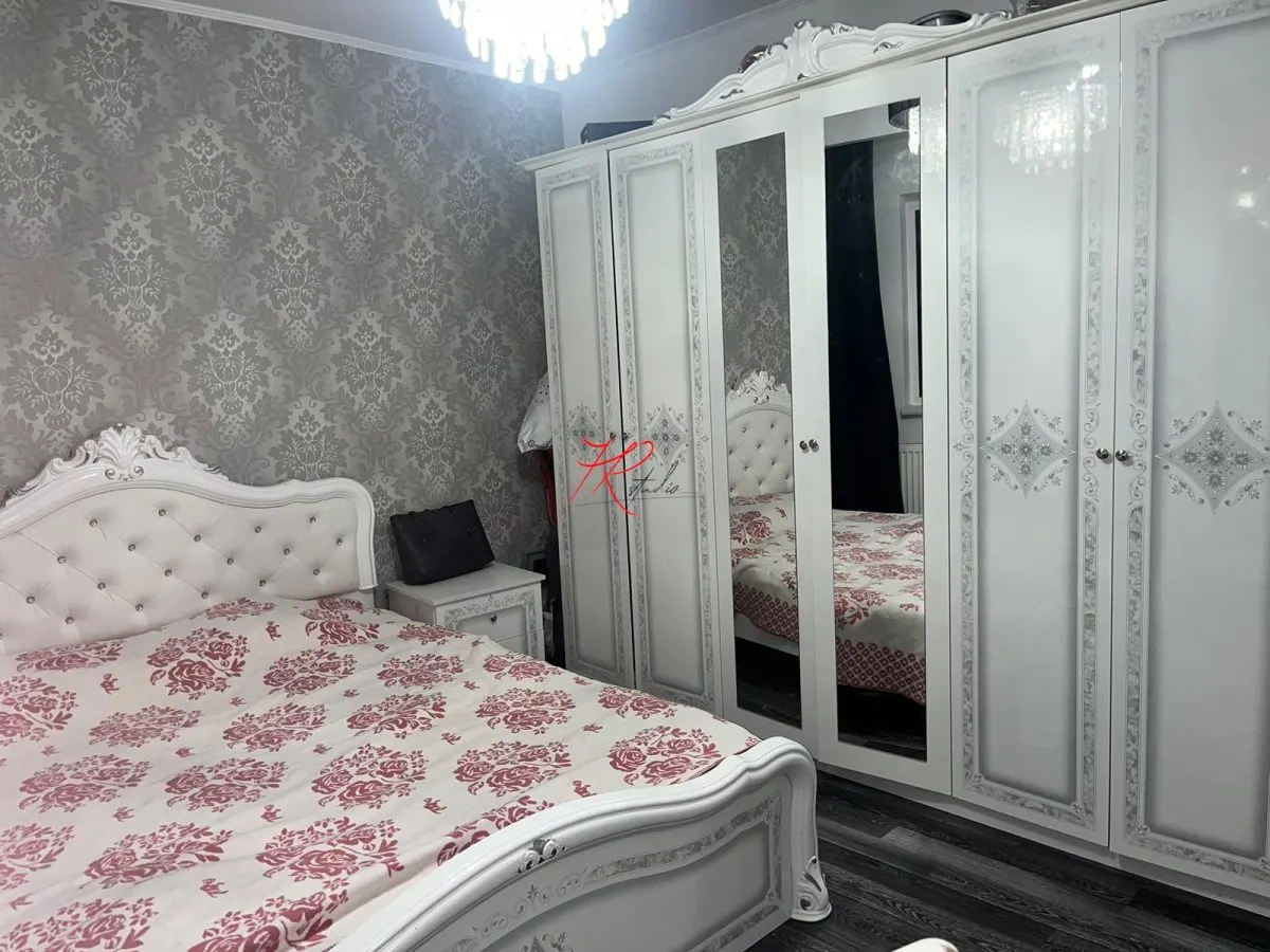 Vanzare apartament 3 camere Doamna ghica - foto 1