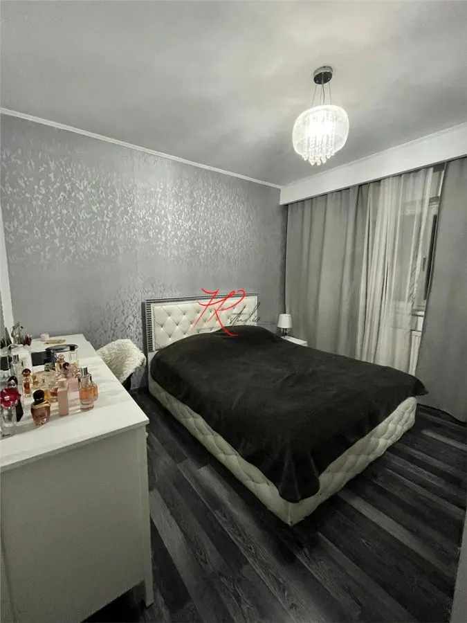 Vanzare apartament 3 camere Doamna ghica - foto 2