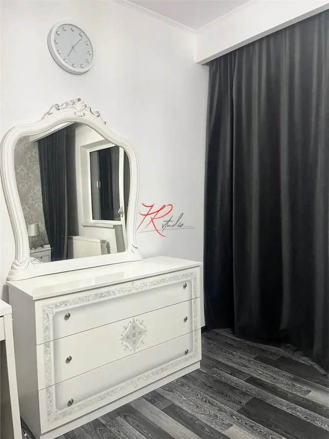 Vanzare apartament 3 camere Doamna ghica - foto 12