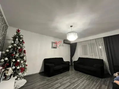 Vanzare apartament 3 camere Doamna ghica - foto 3