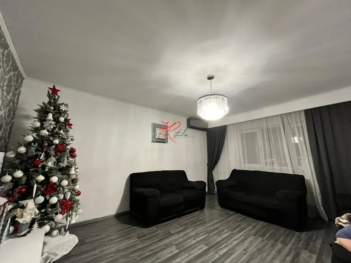 Vanzare apartament 3 camere Doamna ghica - foto 3