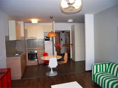 2 camere, 54 mp, bloc nou, parcare, terasa, in Marasti, Dorobantilor - foto 2