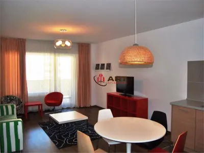 2 camere, 54 mp, bloc nou, parcare, terasa, in Marasti, Dorobantilor - foto 3