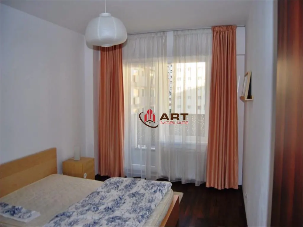 2 camere, 54 mp, bloc nou, parcare, terasa, in Marasti, Dorobantilor - foto 5