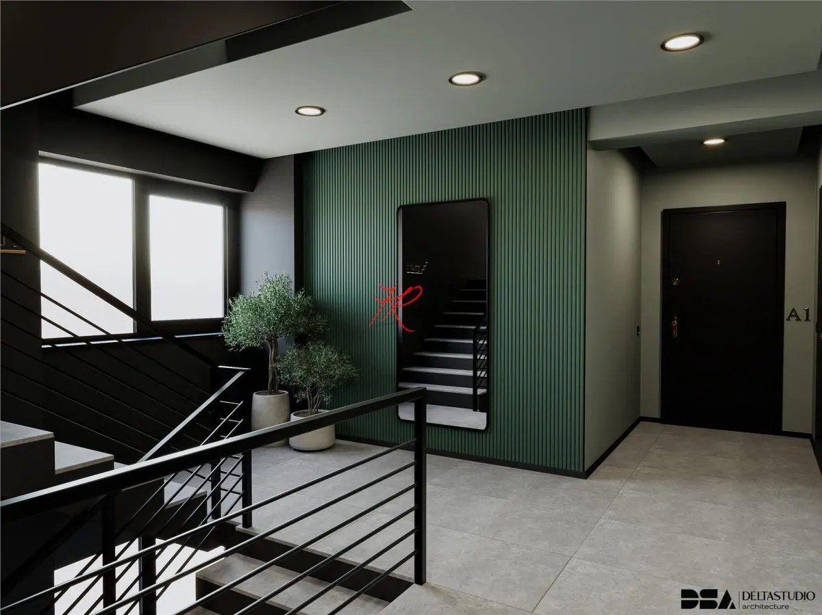 Vanzare apartament bloc Nou Voluntari- Andronache - foto 1
