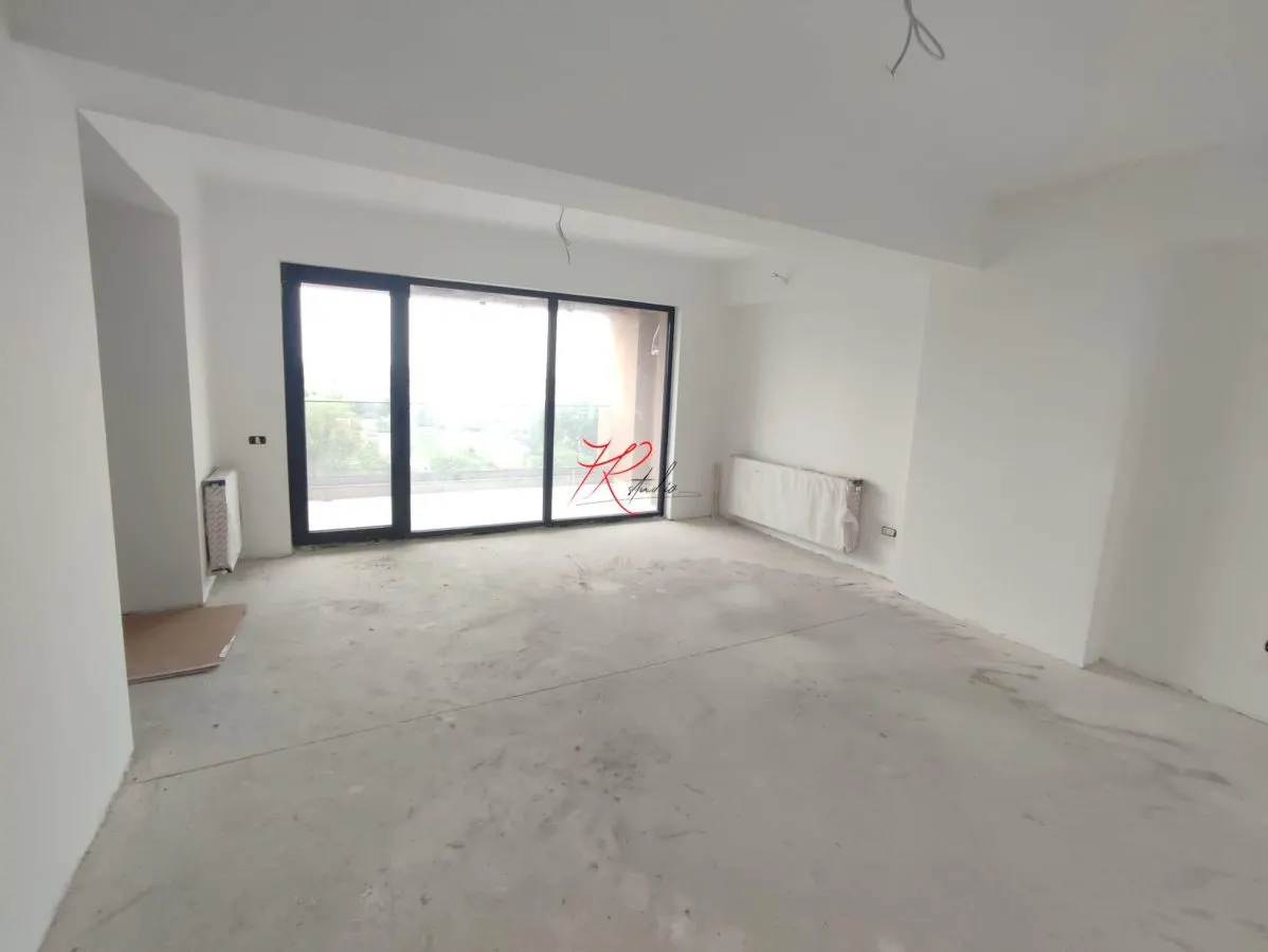 Vanzare apartament bloc Nou Voluntari- Andronache - foto 11