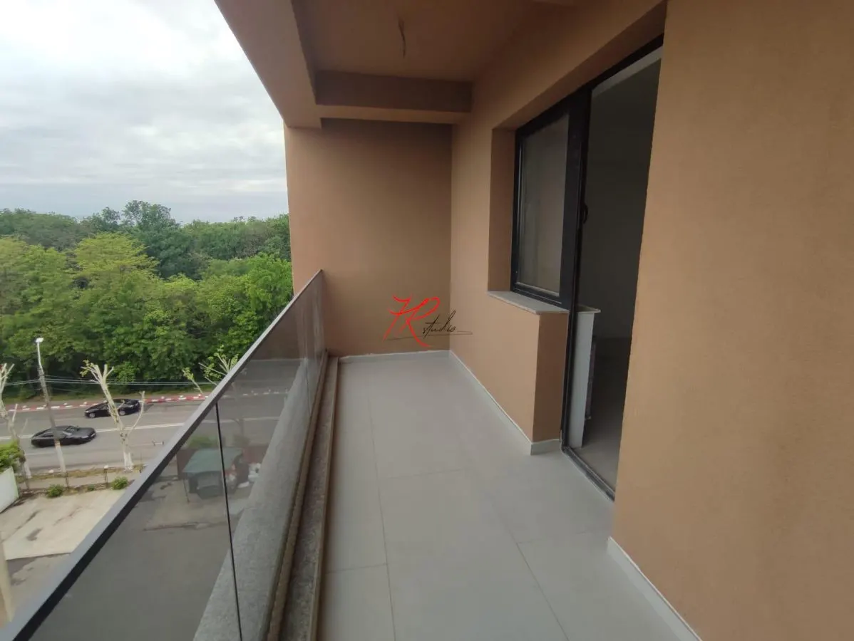 Vanzare apartament bloc Nou Voluntari- Andronache - foto 12