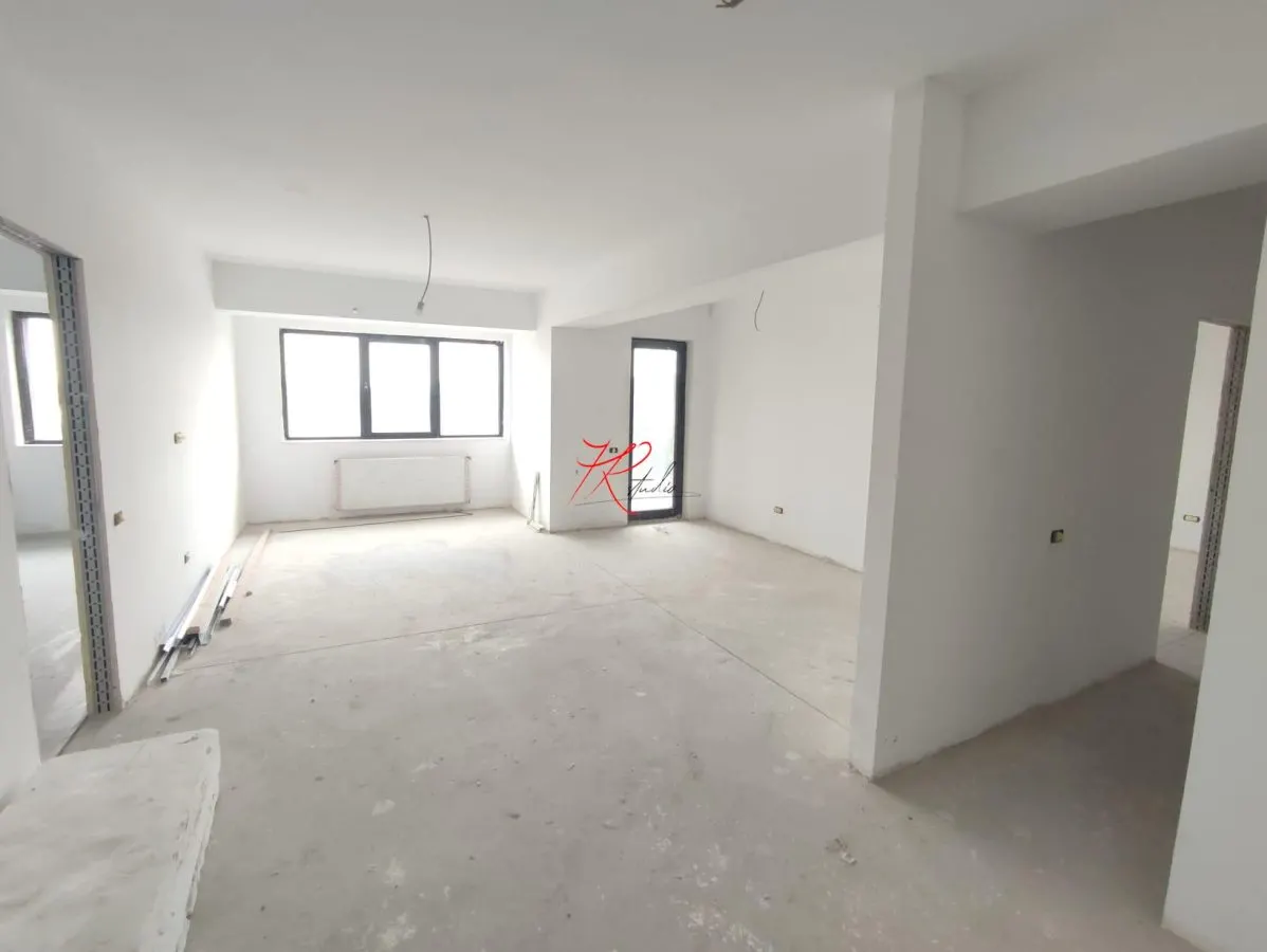 Vanzare apartament bloc Nou Voluntari- Andronache - foto 3