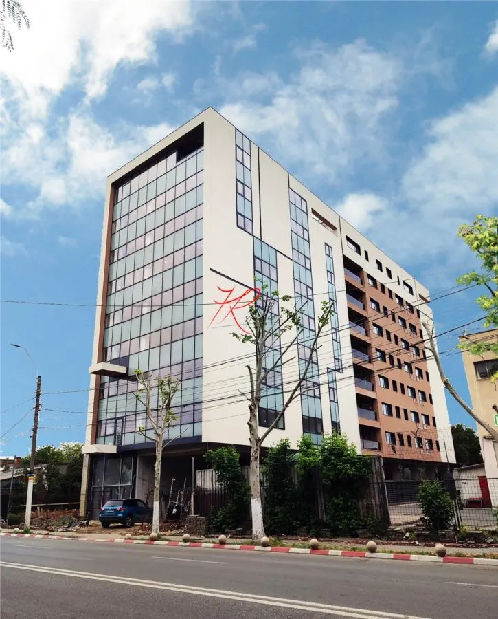 Vanzare apartament bloc Nou Voluntari- Andronache - foto 4
