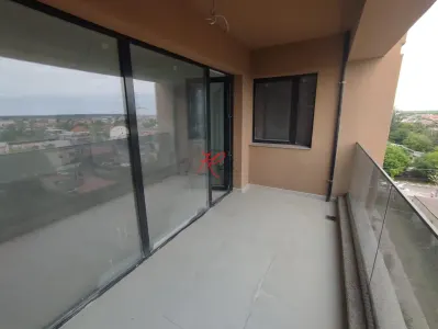 Vanzare apartament bloc Nou Voluntari- Andronache - foto 5