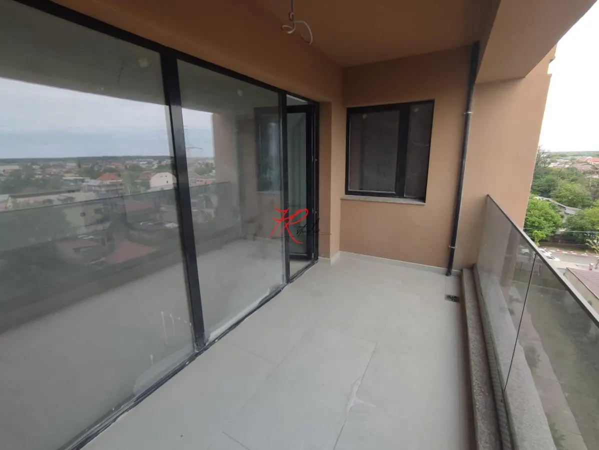 Vanzare apartament bloc Nou Voluntari- Andronache - foto 5