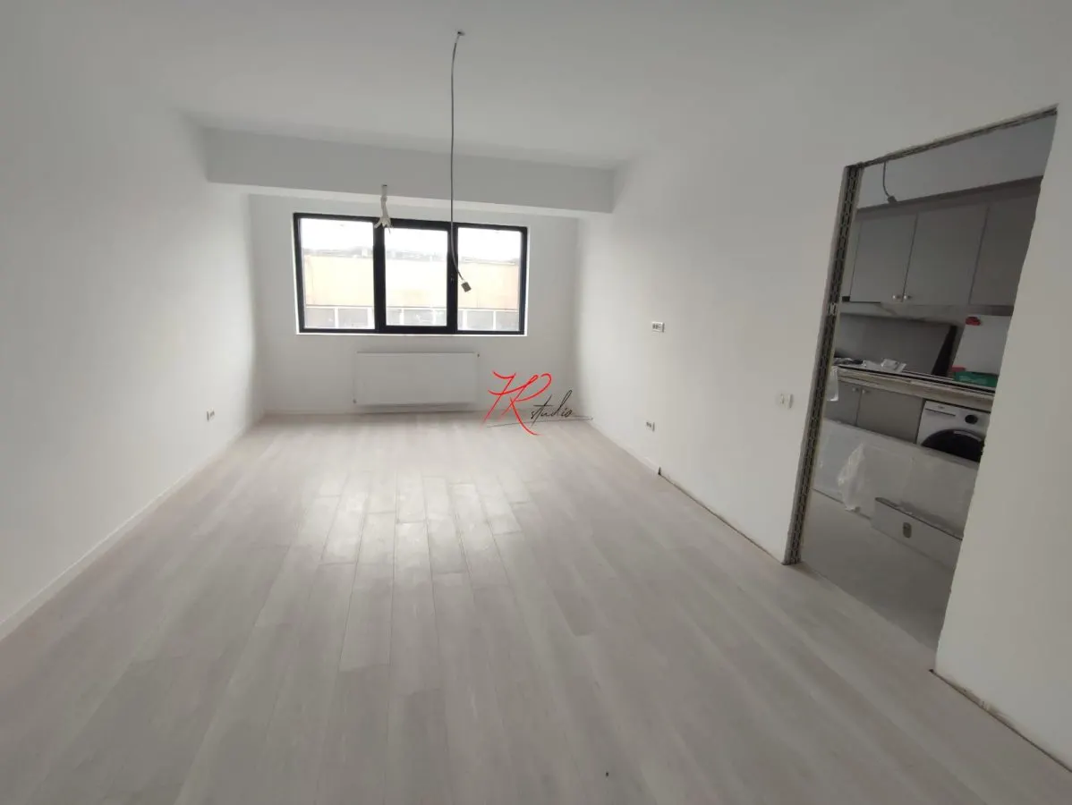 Vanzare apartament bloc Nou Voluntari- Andronache - foto 6