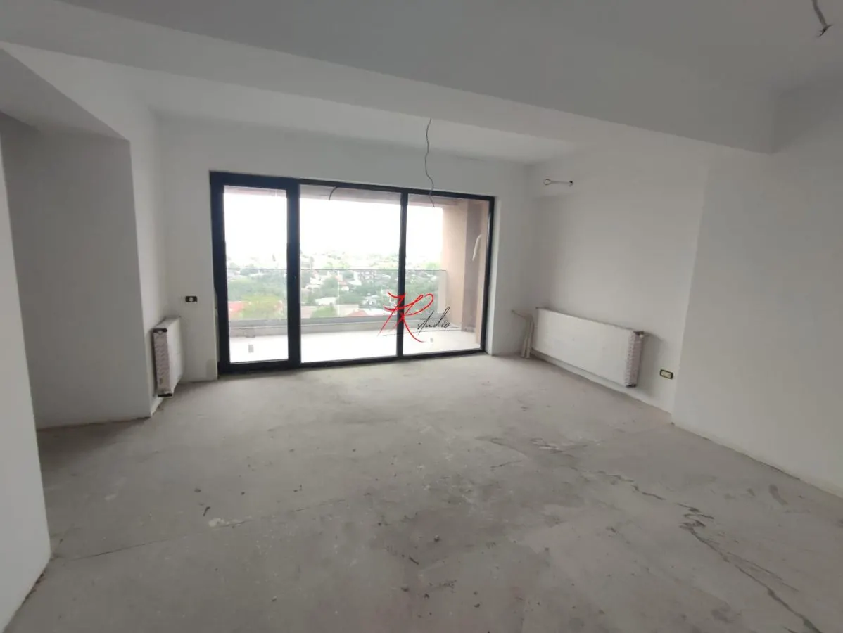 Vanzare apartament bloc Nou Voluntari- Andronache - foto 7