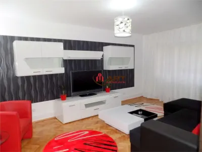 3 camere, 65 mp, decomandat, mobilat lux,strada Observatorului Zorilor - foto 4