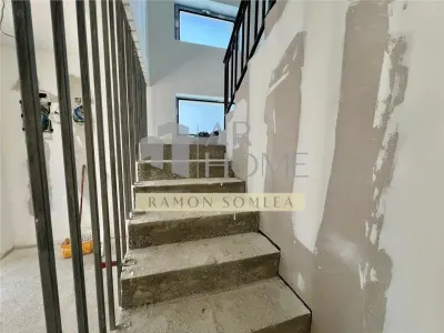 Vanzare Casa Individuala 5 camere, Blejoi, la 5 minute de Ploiesti - foto 11