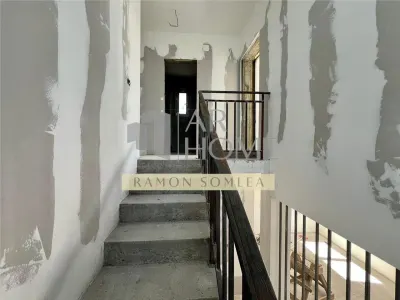 Vanzare Casa Individuala 5 camere, Blejoi, la 5 minute de Ploiesti - foto 12