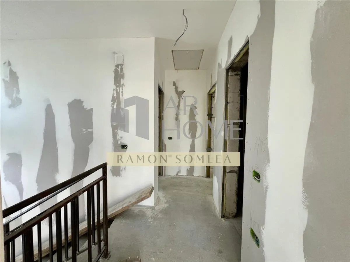 Vanzare Casa Individuala 5 camere, Blejoi, la 5 minute de Ploiesti - foto 13