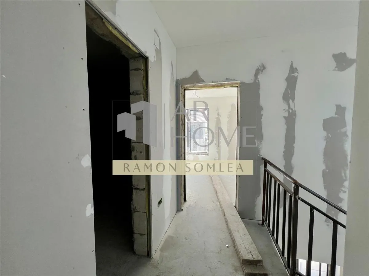 Vanzare Casa Individuala 5 camere, Blejoi, la 5 minute de Ploiesti - foto 14