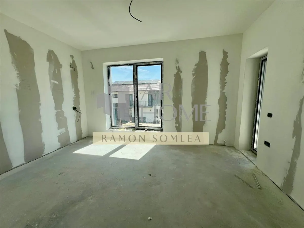 Vanzare Casa Individuala 5 camere, Blejoi, la 5 minute de Ploiesti - foto 15