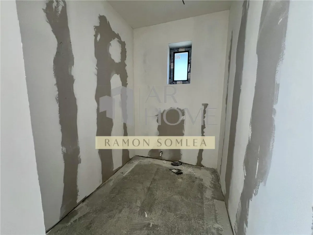 Vanzare Casa Individuala 5 camere, Blejoi, la 5 minute de Ploiesti - foto 16