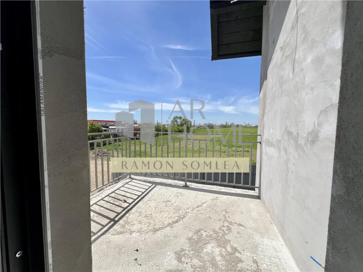 Vanzare Casa Individuala 5 camere, Blejoi, la 5 minute de Ploiesti - foto 17