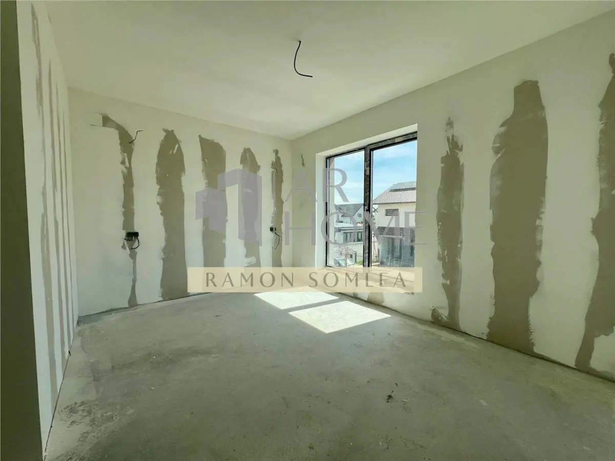 Vanzare Casa Individuala 5 camere, Blejoi, la 5 minute de Ploiesti - foto 18
