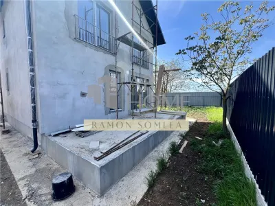 Vanzare Casa Individuala 5 camere, Blejoi, la 5 minute de Ploiesti - foto 21