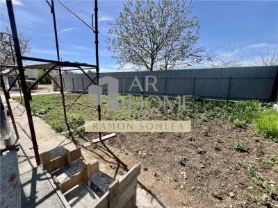 Vanzare Casa Individuala 5 camere, Blejoi, la 5 minute de Ploiesti - foto 22