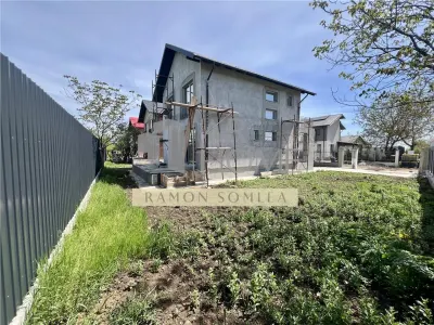Vanzare Casa Individuala 5 camere, Blejoi, la 5 minute de Ploiesti - foto 23