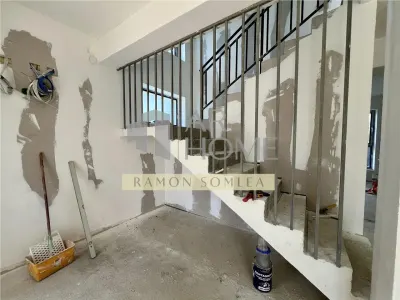 Vanzare Casa Individuala 5 camere, Blejoi, la 5 minute de Ploiesti - foto 4