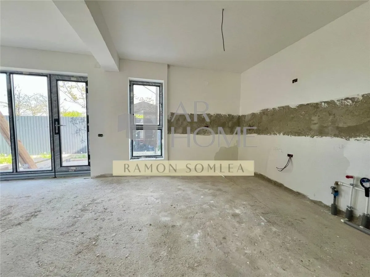 Vanzare Casa Individuala 5 camere, Blejoi, la 5 minute de Ploiesti - foto 7