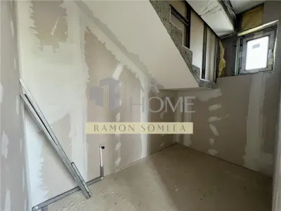 Vanzare Casa Individuala 5 camere, Blejoi, la 5 minute de Ploiesti - foto 9