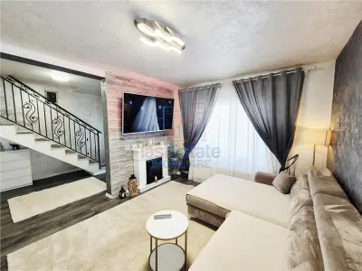 Casa in Bucium la pret de apartament - Iasi