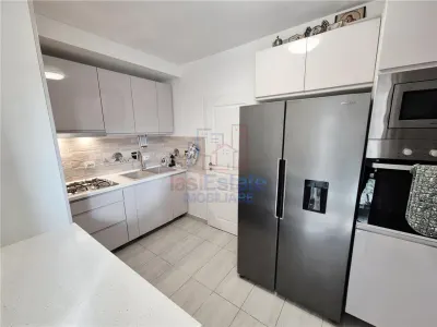 Casa in Bucium la pret de apartament - foto 12