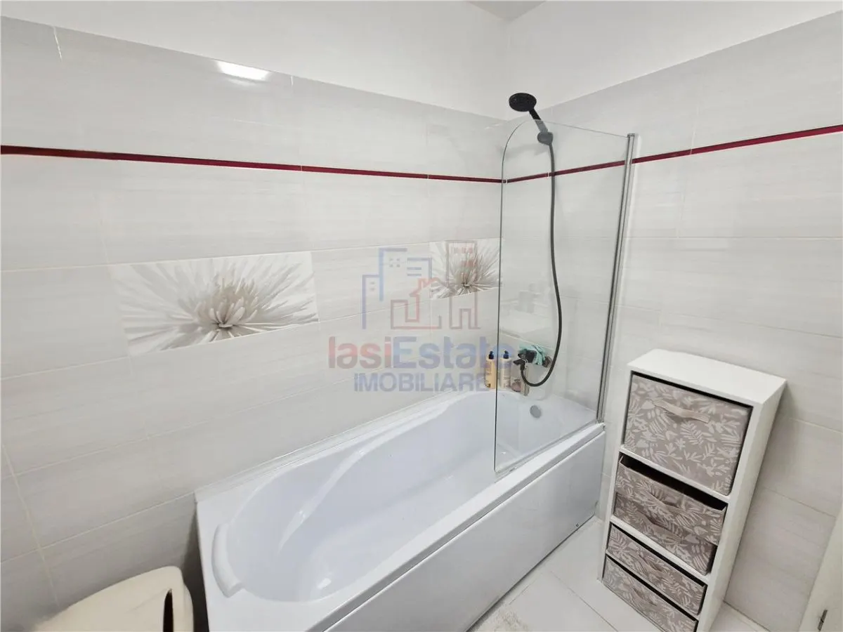 Casa in Bucium la pret de apartament - foto 14