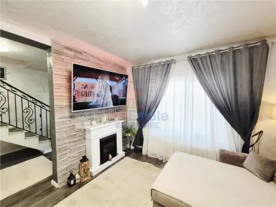 Casa in Bucium la pret de apartament - foto 3