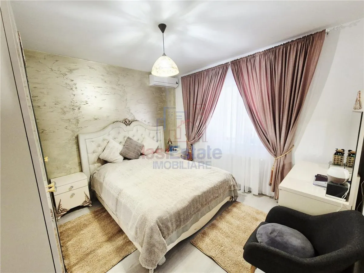 Casa in Bucium la pret de apartament - foto 5