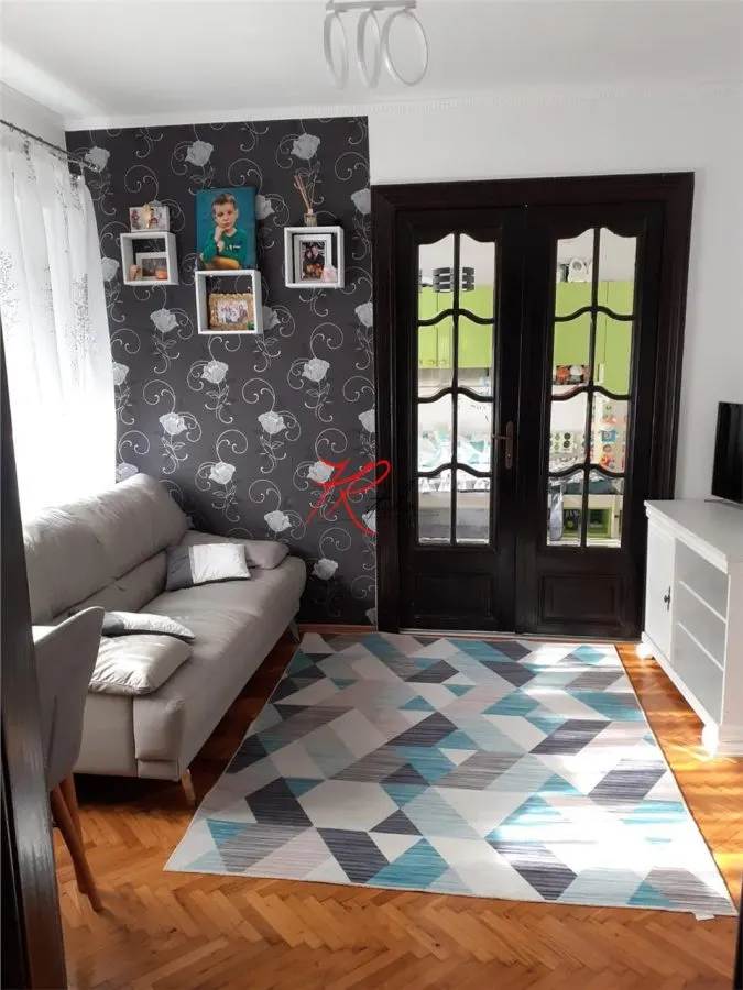 Vanzare apartament 3 camere Bucuresti Noi - foto 3