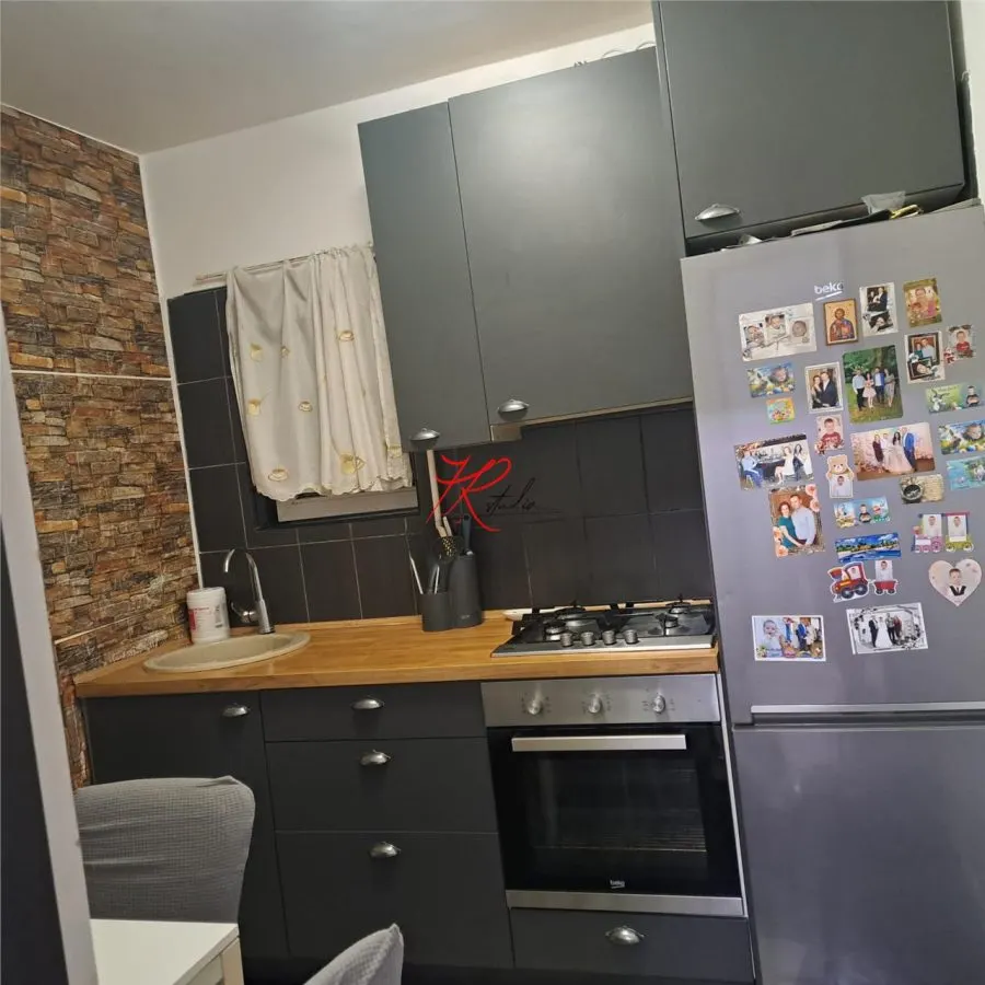 Vanzare apartament 3 camere Bucuresti Noi - foto 7