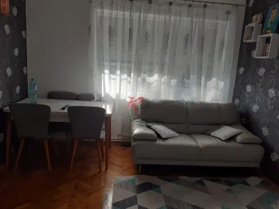 Vanzare apartament 3 camere Bucuresti Noi - foto 8