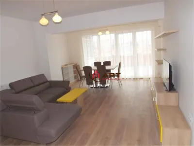 3 camere, 70 mp, bloc nou, modern, parcare, complex Bonjour Residence - Cluj-Napoca