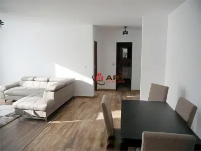 2 camere,60 mp, parcare subterana, bloc nou, complex Riviera Residence - foto 3