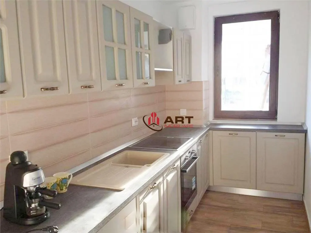 2 camere,60 mp, parcare subterana, bloc nou, complex Riviera Residence - foto 6