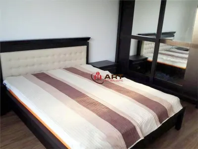 2 camere,60 mp, parcare subterana, bloc nou, complex Riviera Residence - foto 7