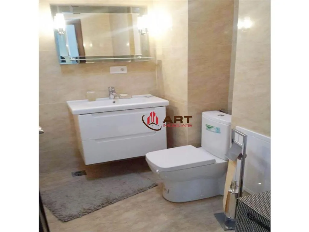2 camere,60 mp, parcare subterana, bloc nou, complex Riviera Residence - foto 8
