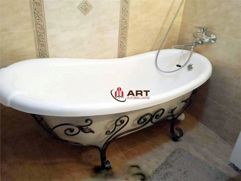 2 camere,60 mp, parcare subterana, bloc nou, complex Riviera Residence - foto 9